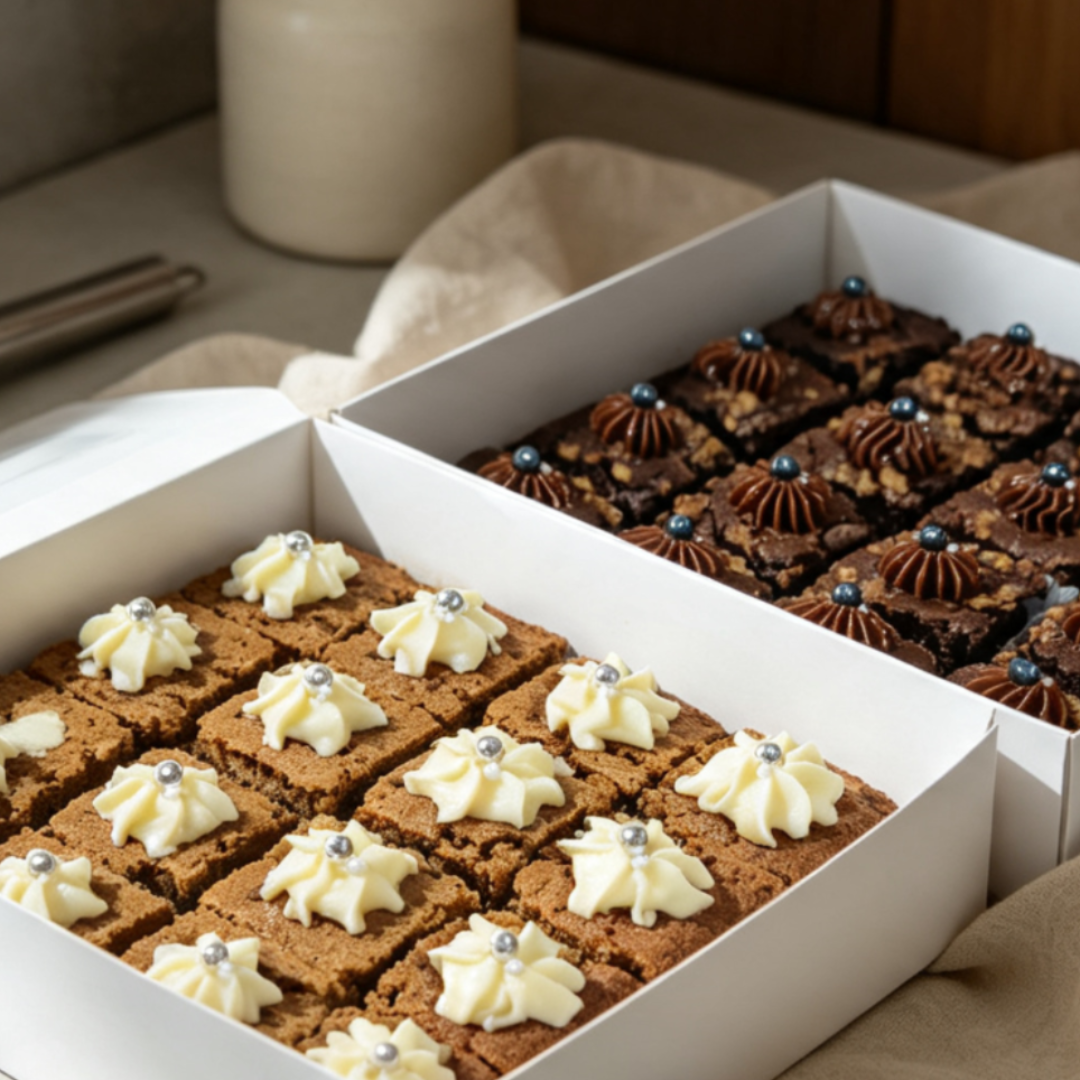 Pack Mesa Dulce Premium (30 personas)