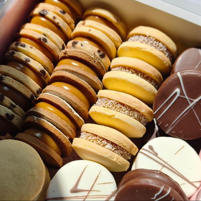 Alfajores_Mixtos