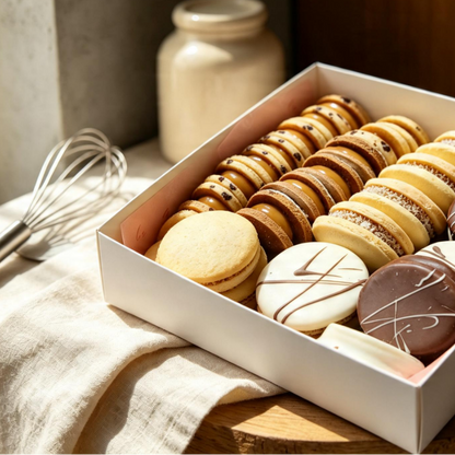 Alfajores Puro Dulce