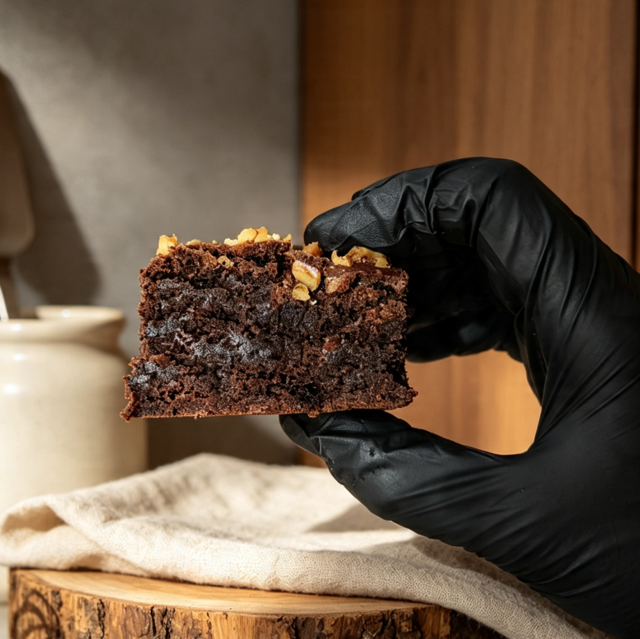 Brownies bite Puro Dulce