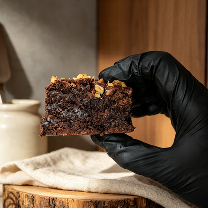 Brownies bite Puro Dulce