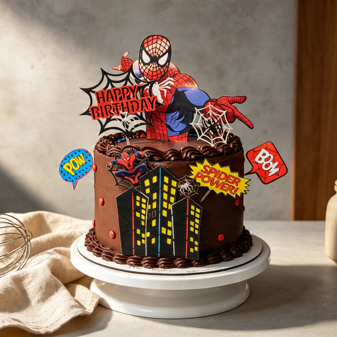 CakePersonalizada
