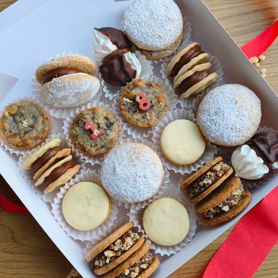 Especial dulces Puro Dulce