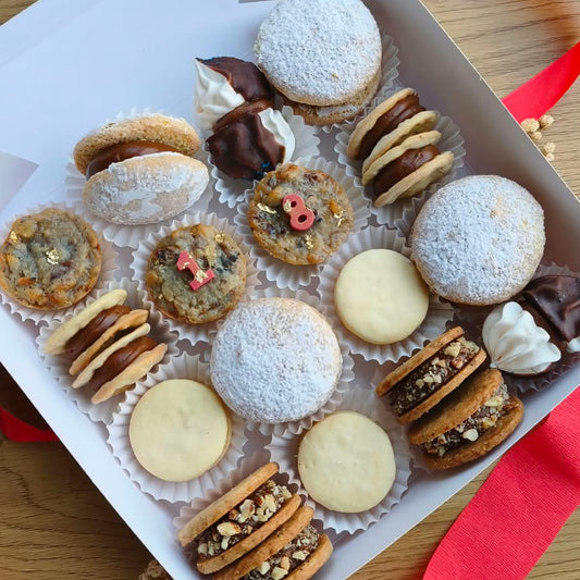 Especial dulces Puro Dulce