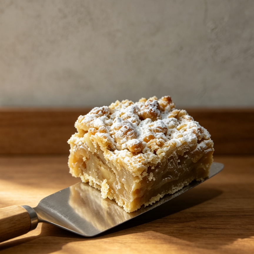 Kuchen bite Puro Dulce