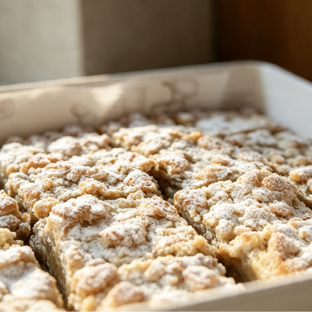 Kuchen nuez Puro Dulce