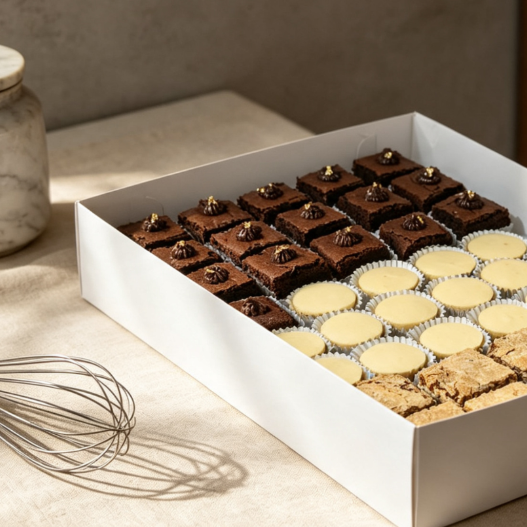 Pack Mesa Dulce Clásica (30 personas)