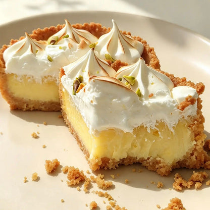 Pie de Limón Artesanal