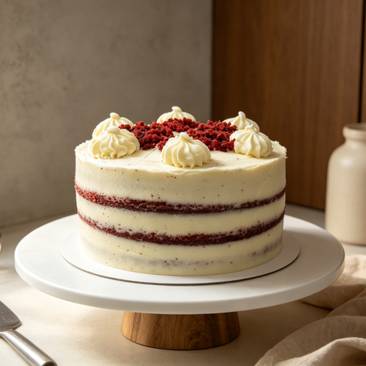 RedVelvet