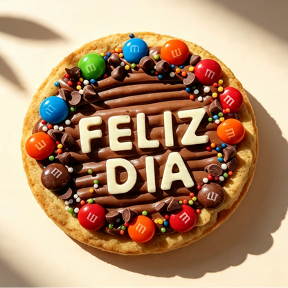 cookie puro dulce