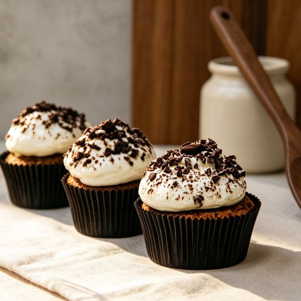cupcakes puro dulce