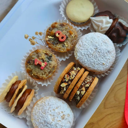 fiestas puro dulce