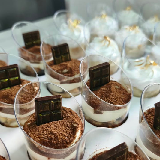 Pack Mesa Dulce Clásica (20 personas)