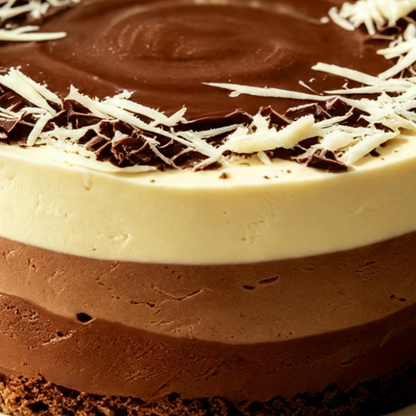 mousse puro dulce